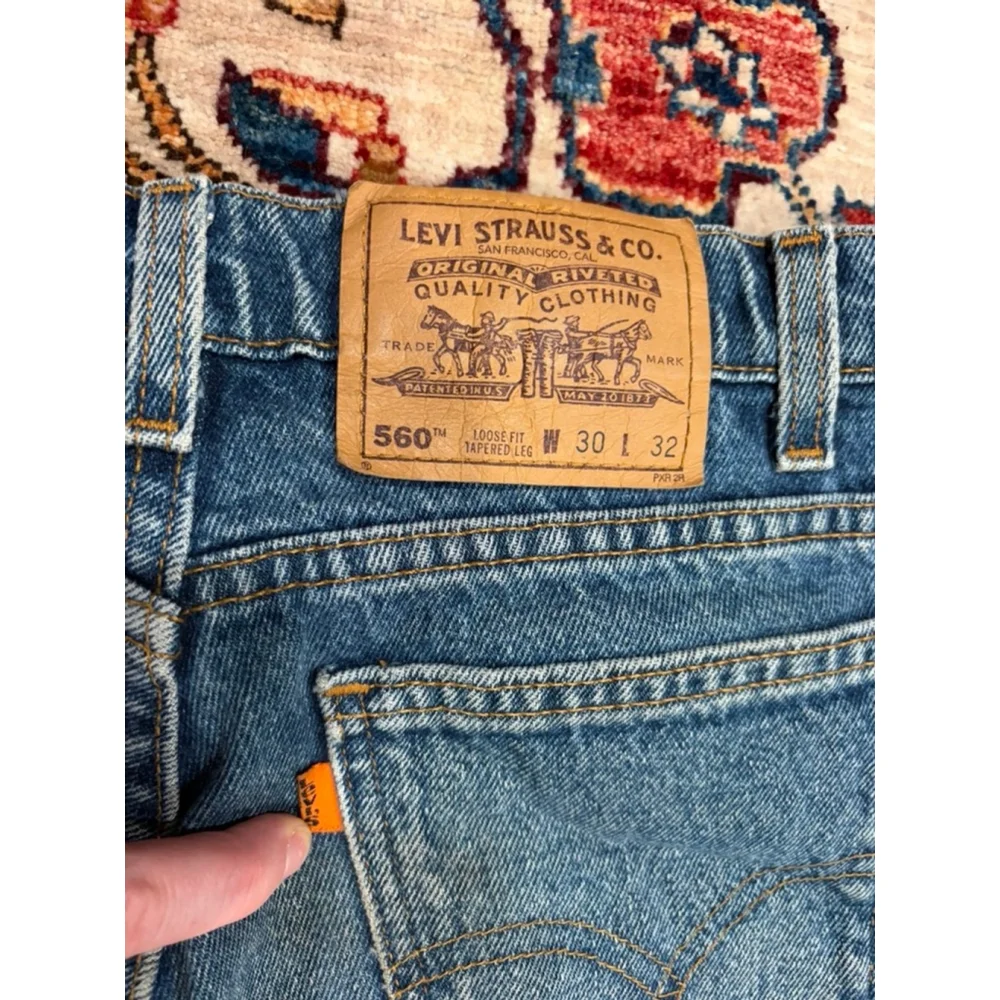 Levis brand levi’s
